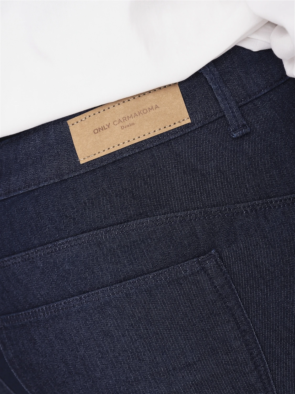 Τζιν παντελόνι straight fit - Image 5