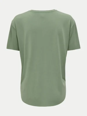 Alternative view of T-shirt με τύπωμα