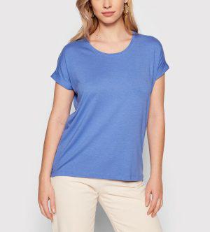 T-Shirt μονόχρωμο