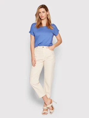 Alternative view of T-Shirt μονόχρωμο