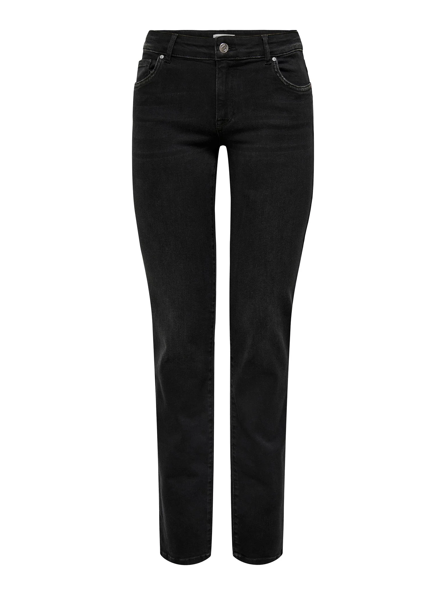 Τζιν παντελόνι straight fit - Image 6