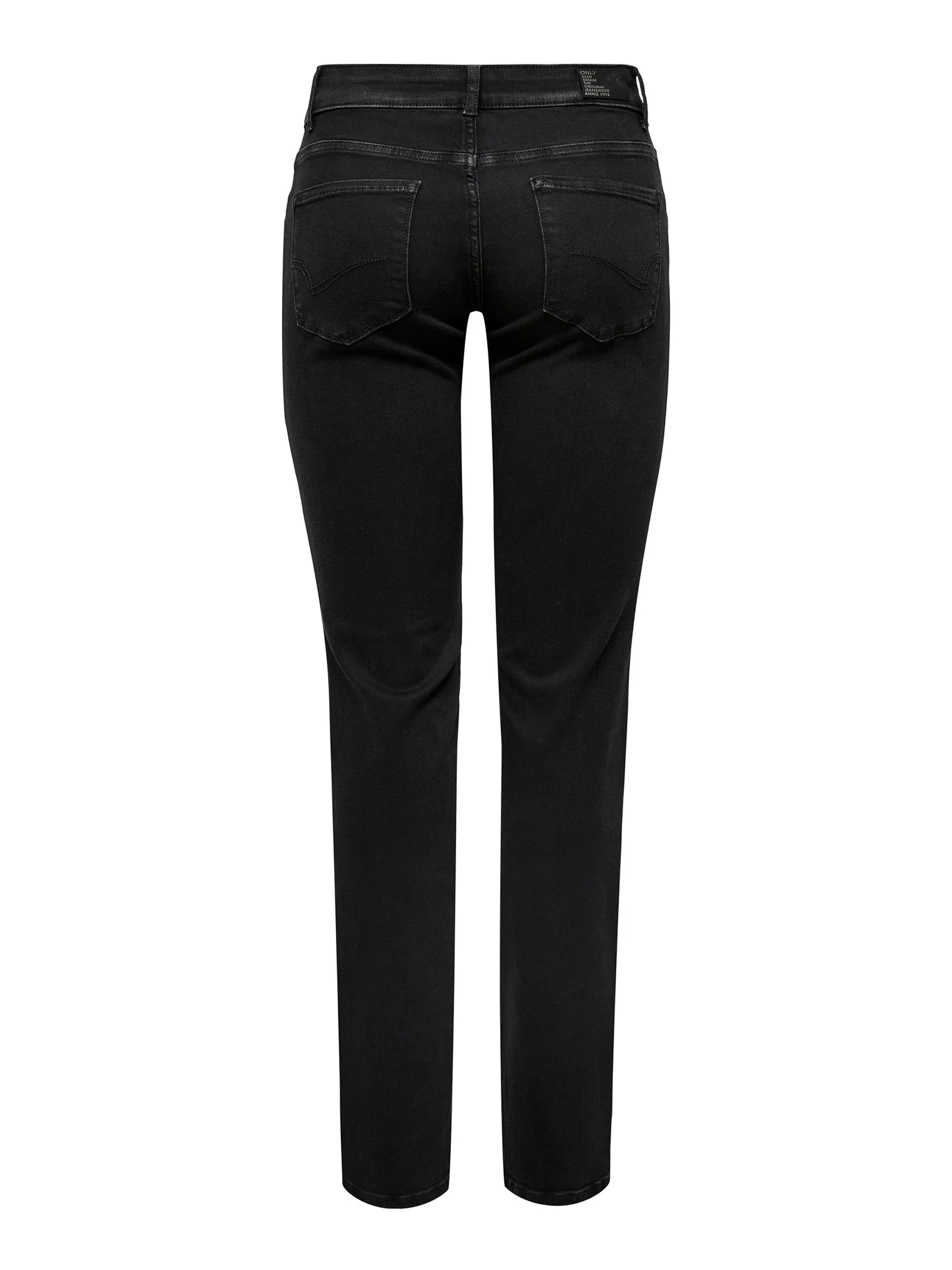 Τζιν παντελόνι straight fit - Image 7