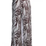 pantalone guess donna bianco e marrone pmju e6gb04wp232