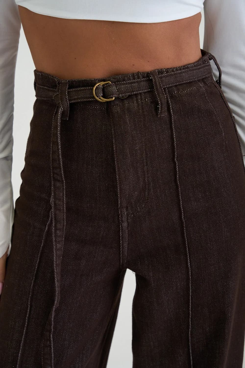 panteloni denim dad fit me zwni 10093969 er22