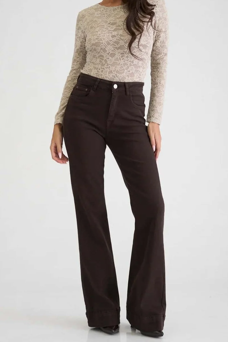 panteloni jean flare 10093907 uex6 1