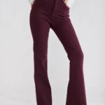 panteloni jean flare 10094412 0xy2