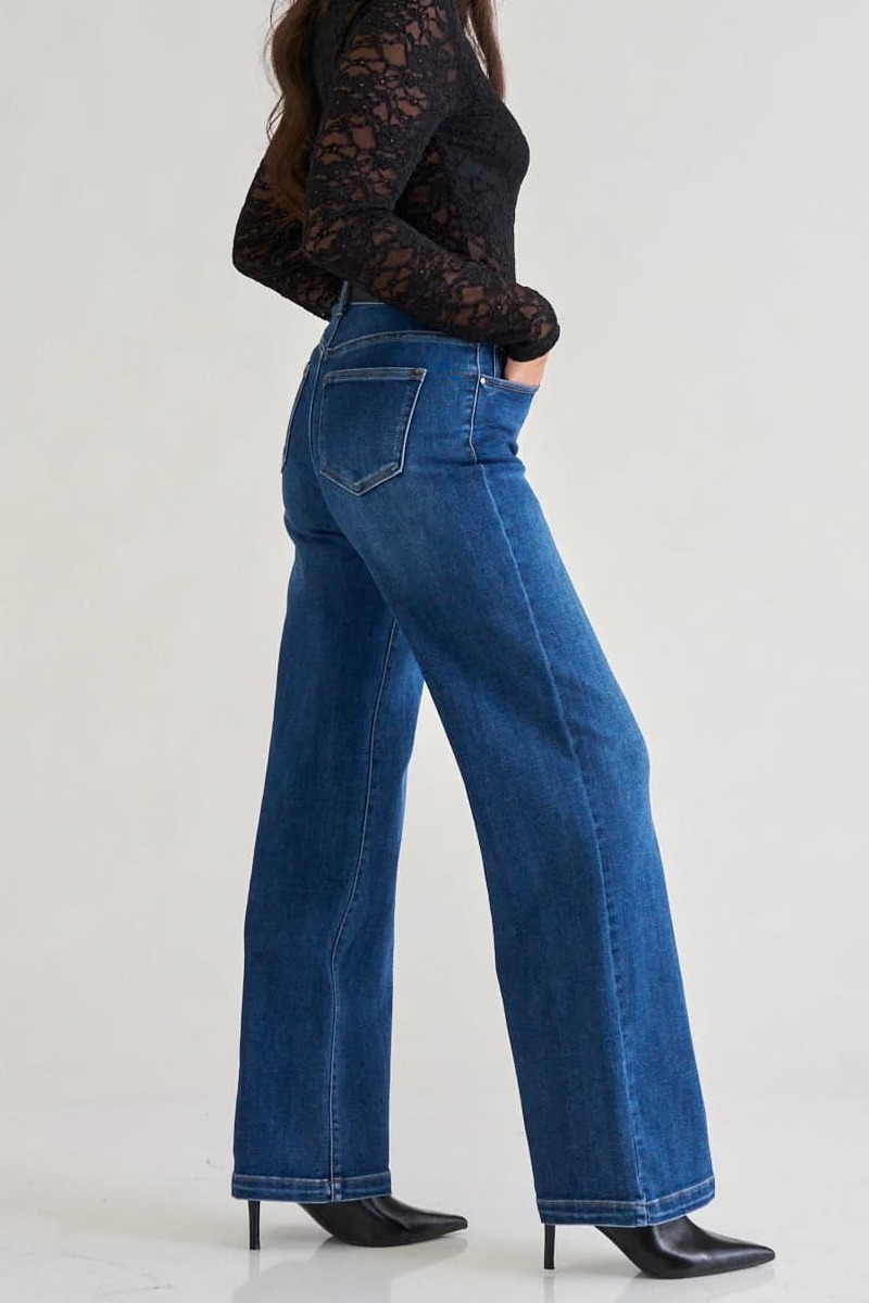 panteloni jean wide leg me zwni 10093900 5tzb (1)