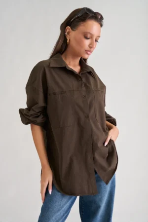 poukamiso oversized 10094172 dkpk