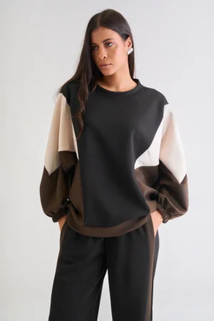 set formes oversized 10095001 za79
