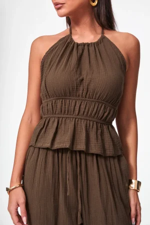 set top ekswplato pantelona 10092574 cf42