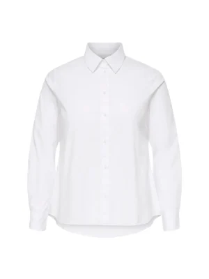 shirt only carmakoma bright white 1 1787664046