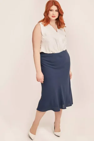 Alternative view of Midi φούστα