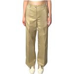 Παντελόνι ισόφαρδο καπαρντίνα