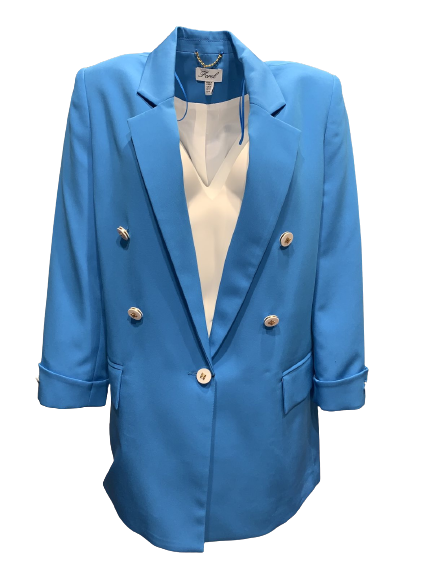 Σακάκι oversize